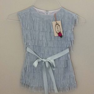 Joyfolie Mia Joy Shimmy Dress